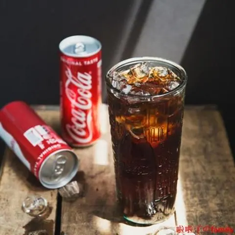Hình ảnh Cocacola ly