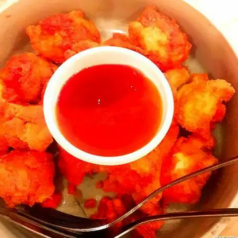 Hình ảnh Gà rán