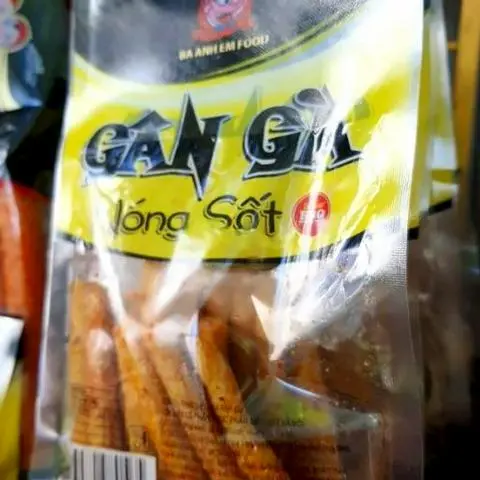 Hình ảnh Gân Gà