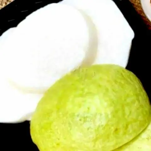 Hình ảnh Ổi - Sắn