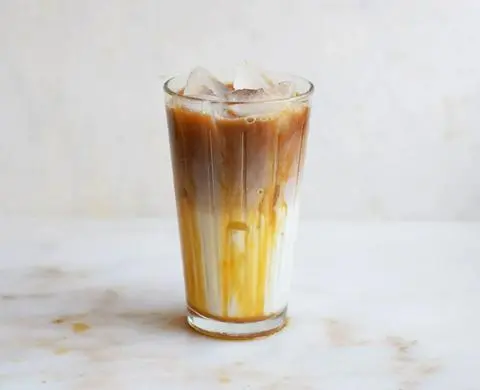 Hình ảnh Cà phê sữa tươi