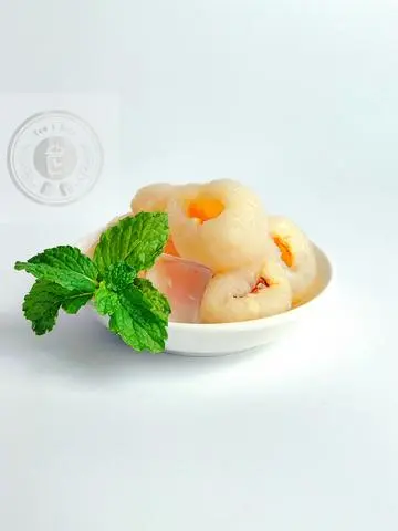 Hình ảnh Trái vải thêm