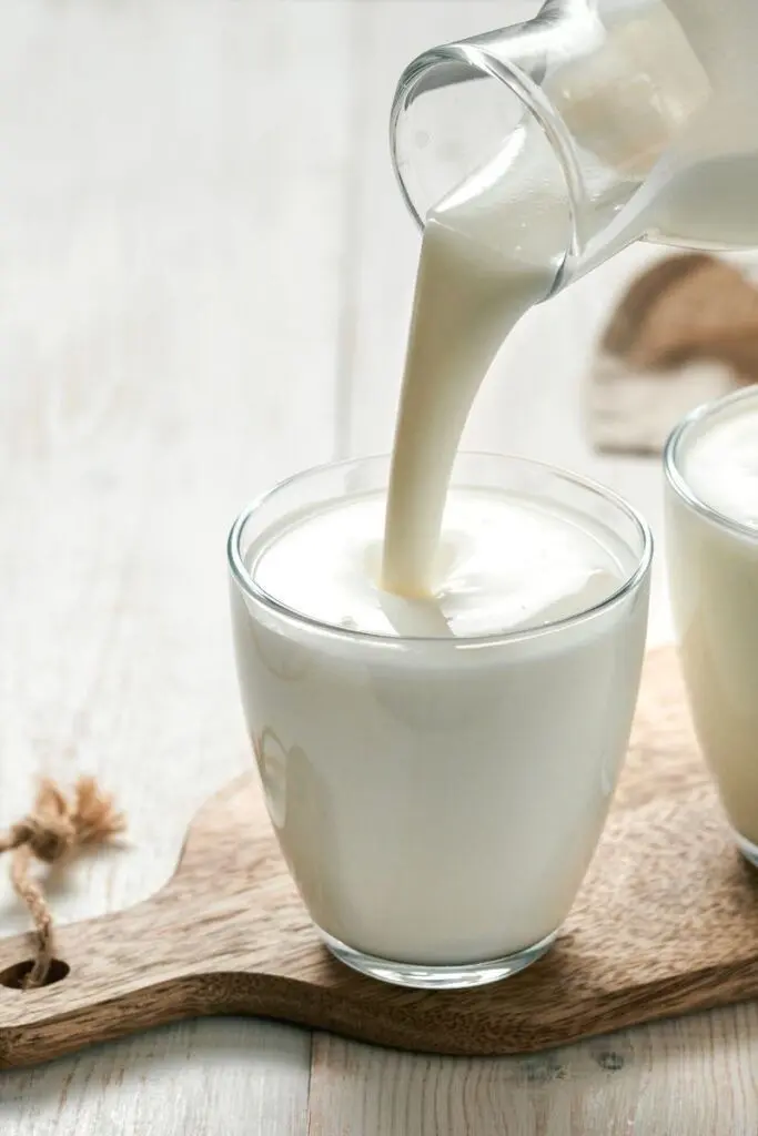 Hình ảnh Sữa chua truyền thống