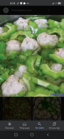 Hình ảnh Lẫu cá Thát lác