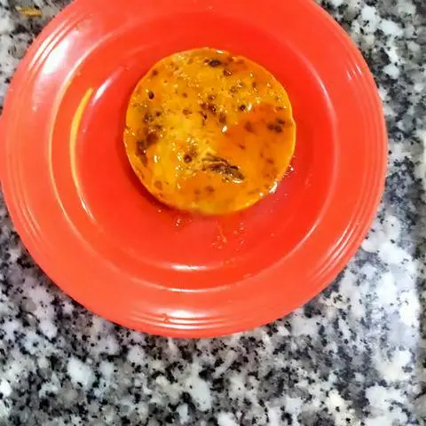 Hình ảnh Chả nấm đông cô
