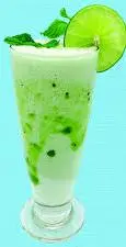 Hình ảnh Yogurt Kiwi