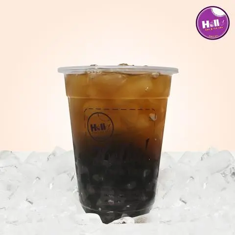 Hình ảnh Hồng trà trân châu lớn