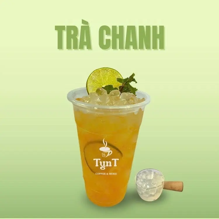 Hình ảnh Trà chanh