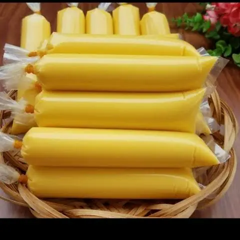 Hình ảnh kem xoài 3túi 