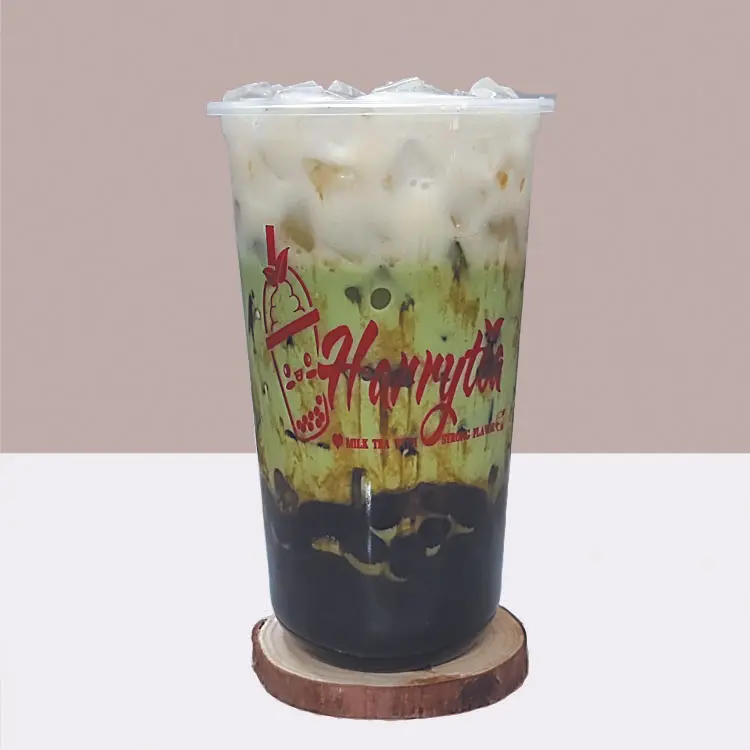 Hình ảnh Matcha Sữa Tươi Trân Châu