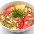 Hình ảnh Hộp canh chua không cá