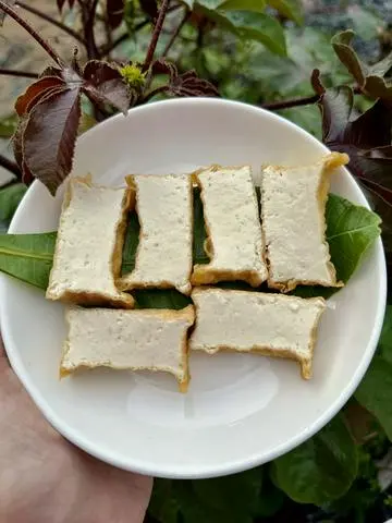 Hình ảnh Đậu hũ (1 khuôn đậu)