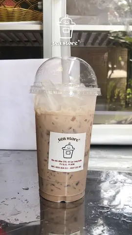 Hình ảnh Milo Sữa (đã kèm trân châu)