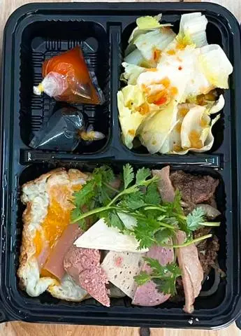 Hình ảnh BÒ BÍT TẾT ĐẶC BIỆT