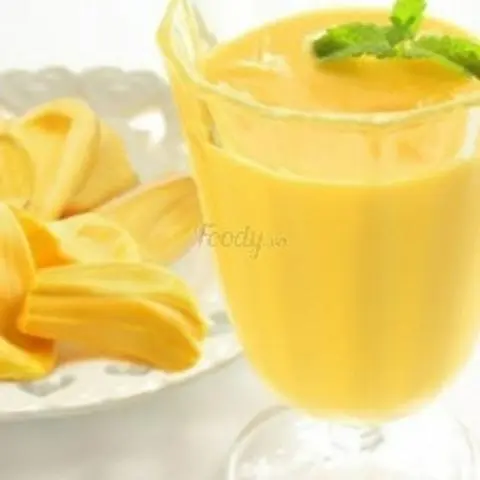 Hình ảnh Sinh tố mít