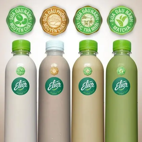 Hình ảnh COMBO 01 [4 x 330 ML]