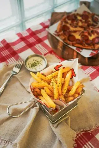 Hình ảnh French Fries