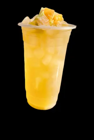Hình ảnh trà dưa lưới
