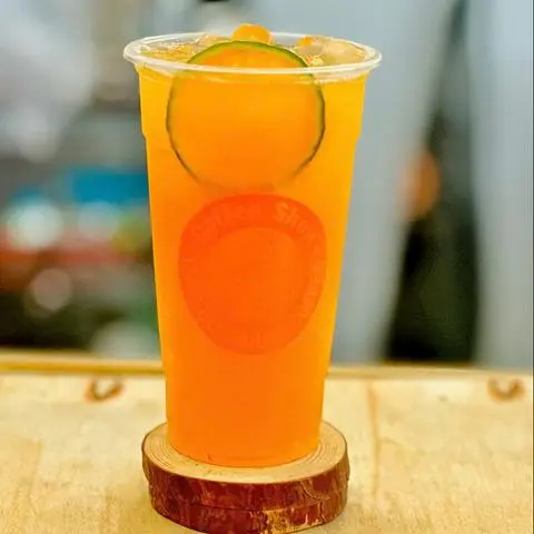 Hình ảnh Cam ép