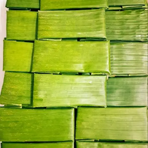 Hình ảnh Bánh nậm ( sống)(10 cái )