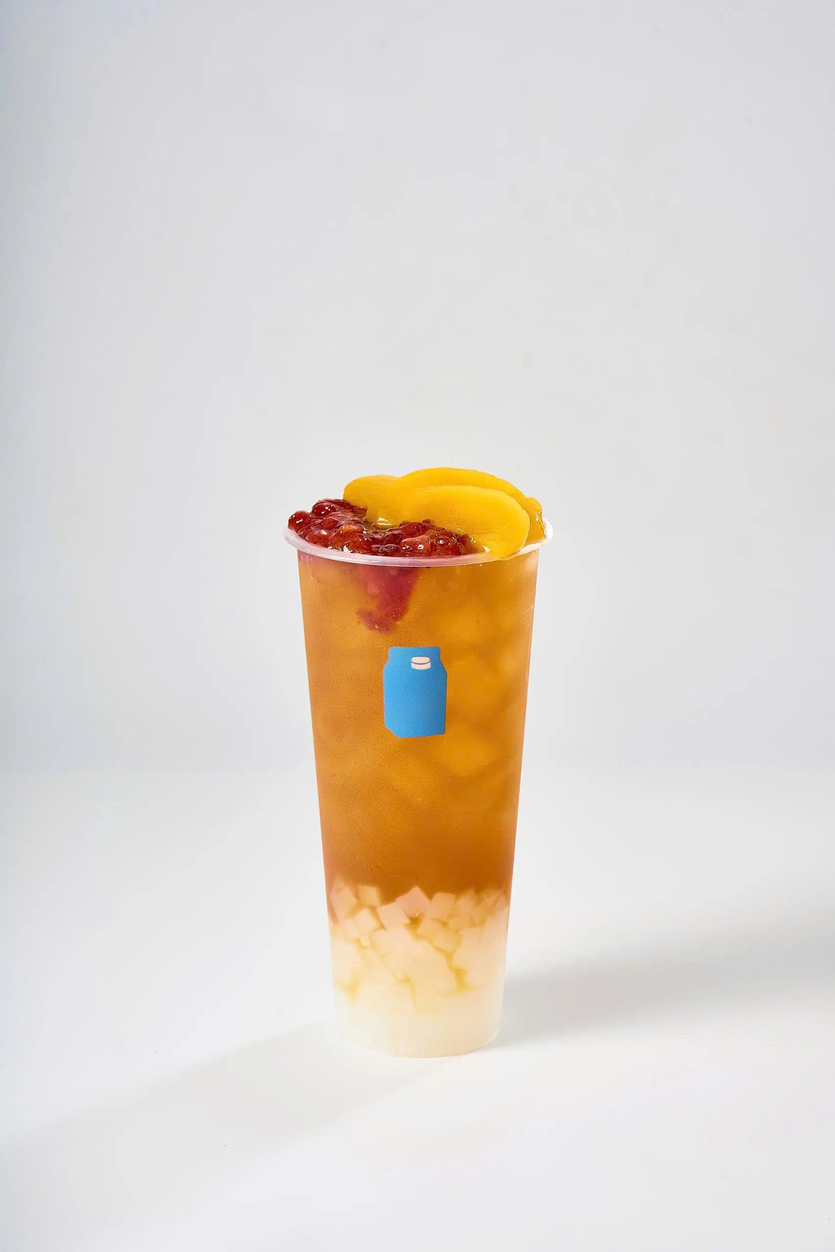Hình ảnh Trà tứ quý