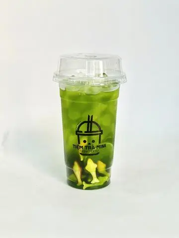 Hình ảnh Trà chanh Thái Lẻn
