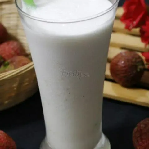 Hình ảnh Sinh tố vãi