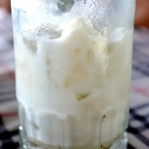 Hình ảnh Mãng cầu dằm Sữa
