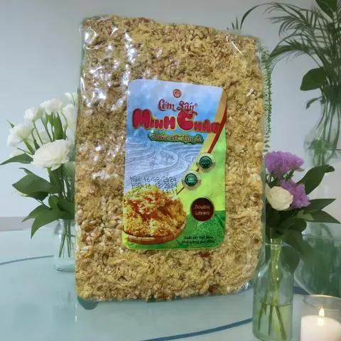 Hình ảnh Cơm cháy