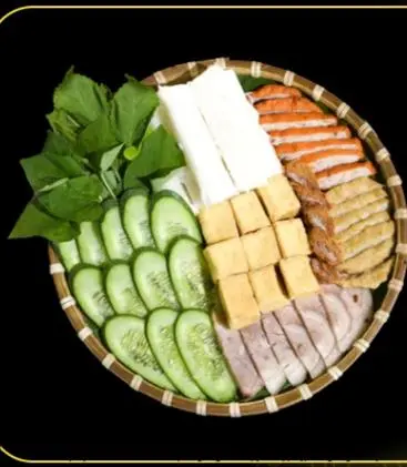 Hình ảnh Combo 2 người