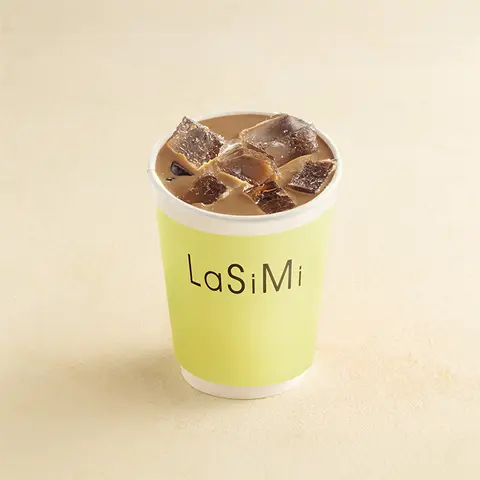 Hình ảnh CÀ PHÊ SỮA ĐÁ