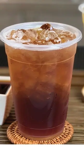 Hình ảnh Hồng Trà 700ml