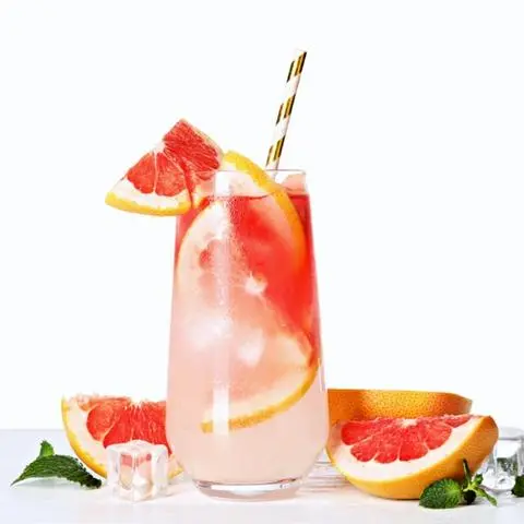 Hình ảnh Soda bưởi