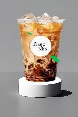 Hình ảnh Cà Phê Sữa