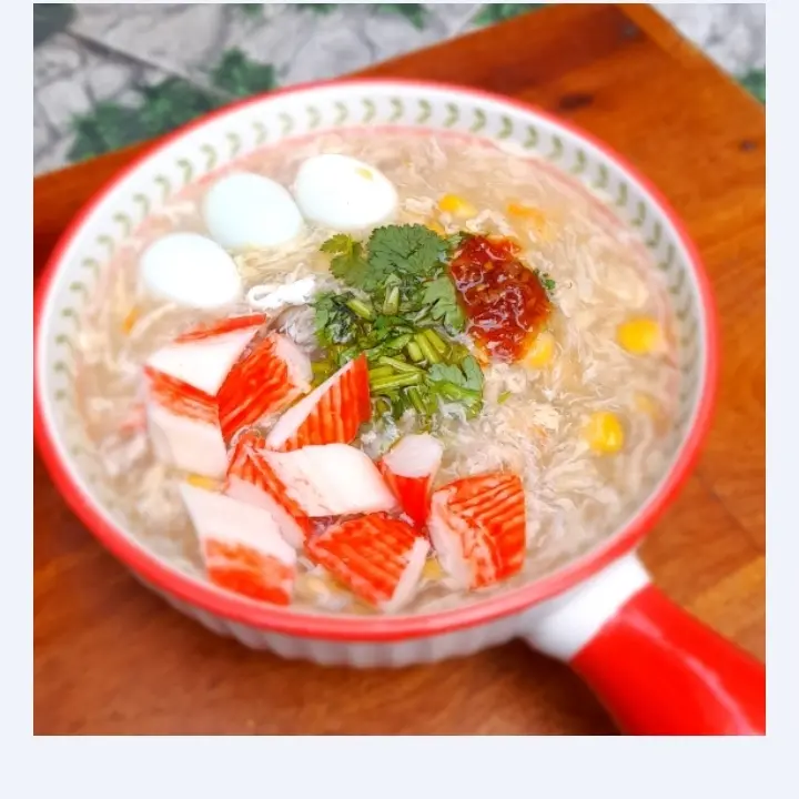 Hình ảnh SÚP THANH CUA
