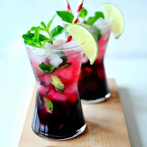 Hình ảnh Soda Việt Quốc