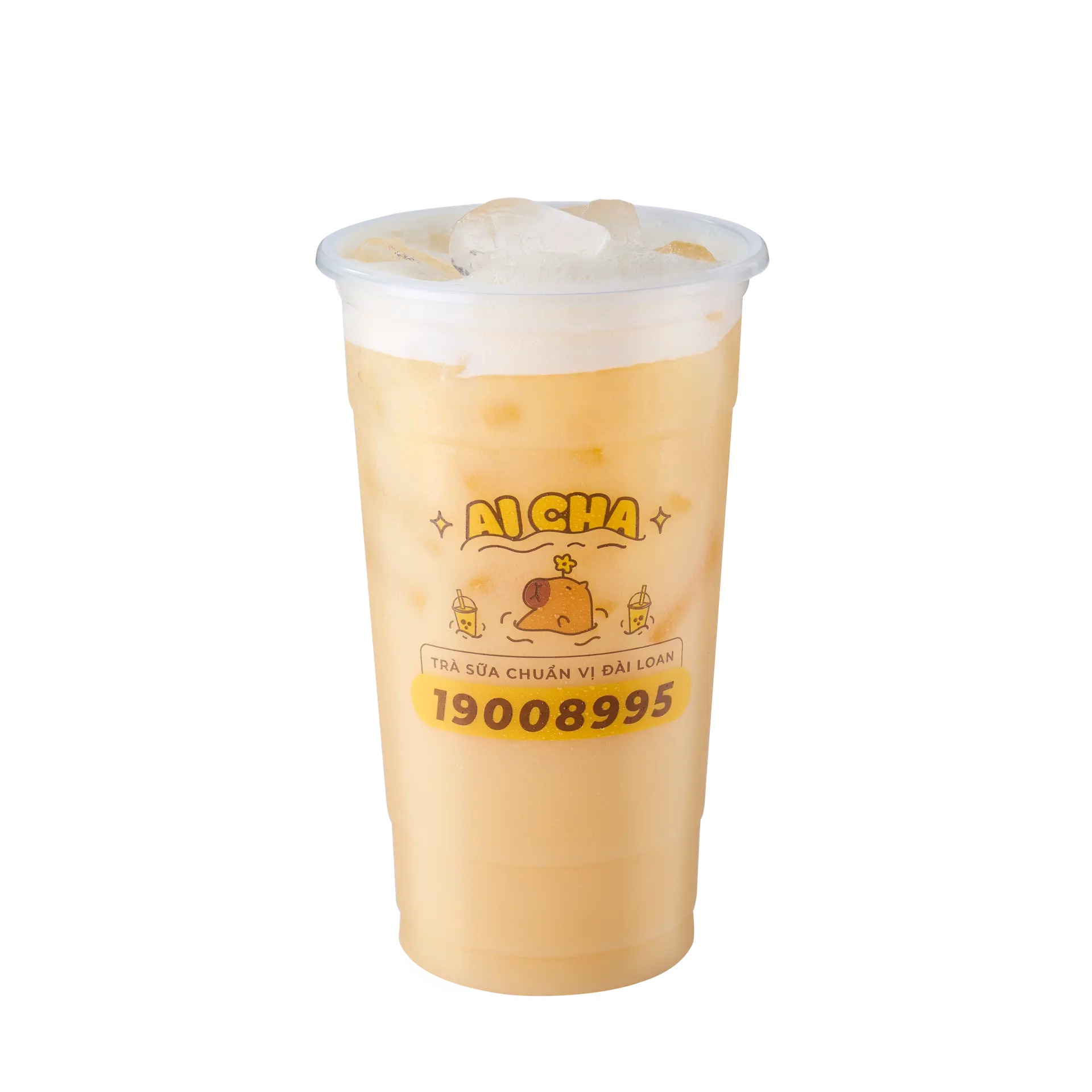 Hình ảnh Lục Trà Kool