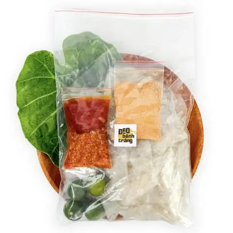 Hình ảnh Set Phơi Sương Muối Sặc Sa Tế Tắc Khổng Lồ