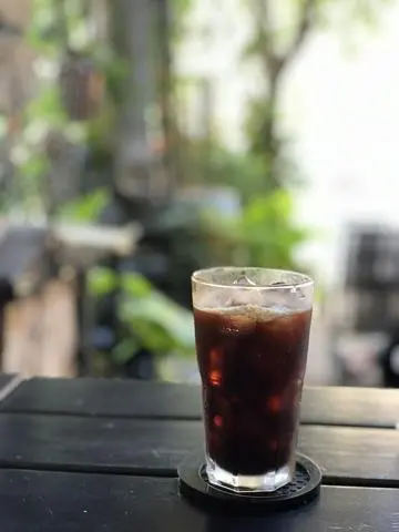 Hình ảnh Americano