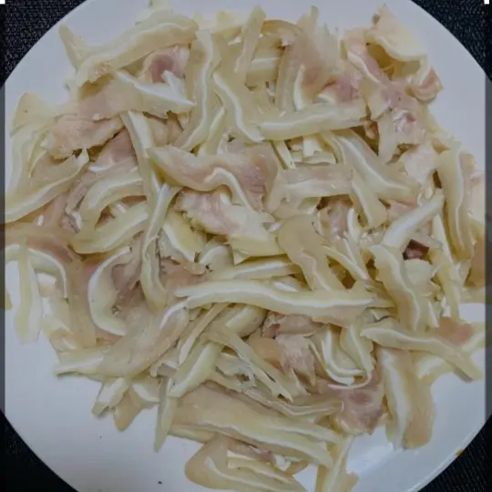 Hình ảnh Tai heo thêm 