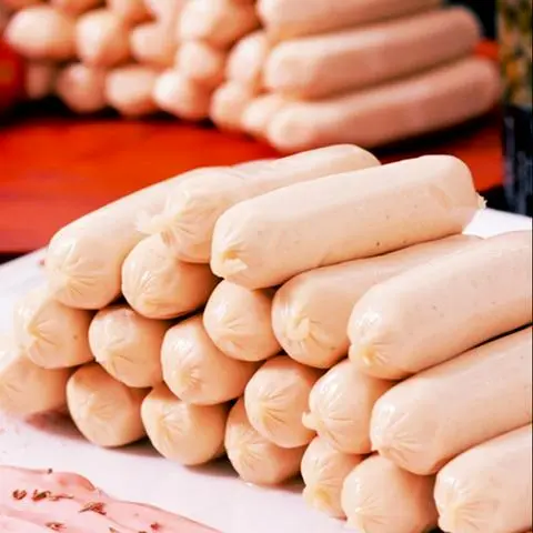 Hình ảnh Xúc xích thêm