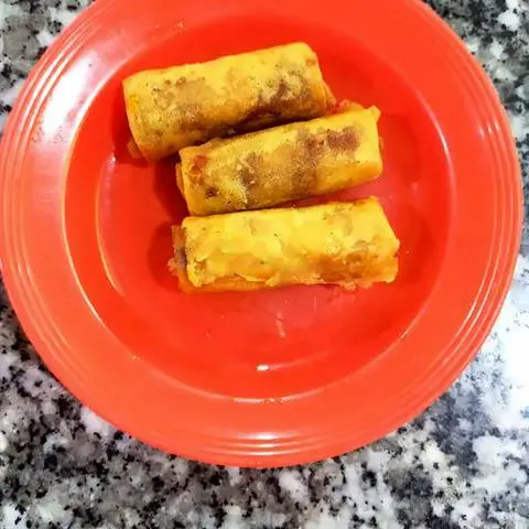 Hình ảnh Chả Giò Chay 