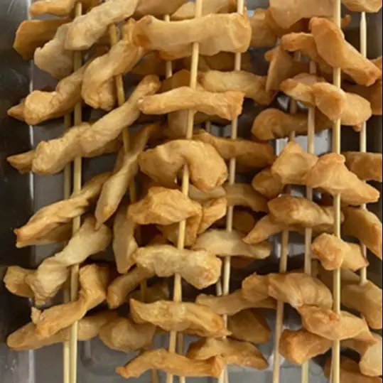 Hình ảnh chã Cá dây (7 dây)