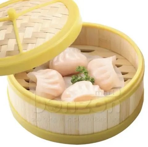 Hình ảnh Há cảo thịt heo