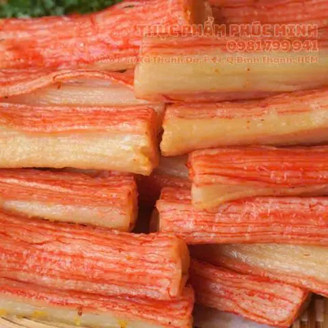 Hình ảnh Thanh cua x1 cây