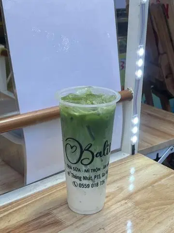 Hình ảnh Matcha Late