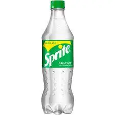 Hình ảnh Sprite 300ml