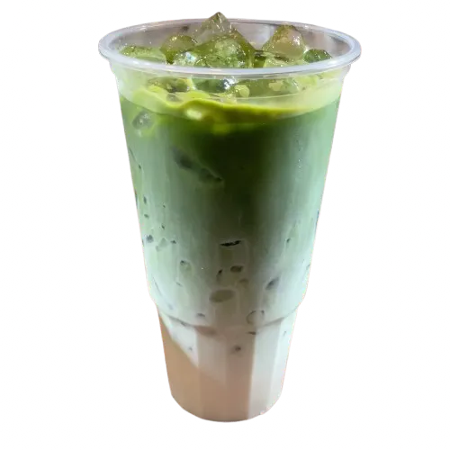Hình ảnh Matcha Latte 1L3