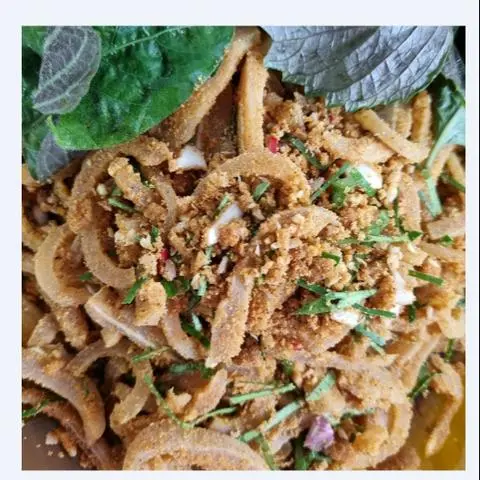 Hình ảnh Nem tai heo 