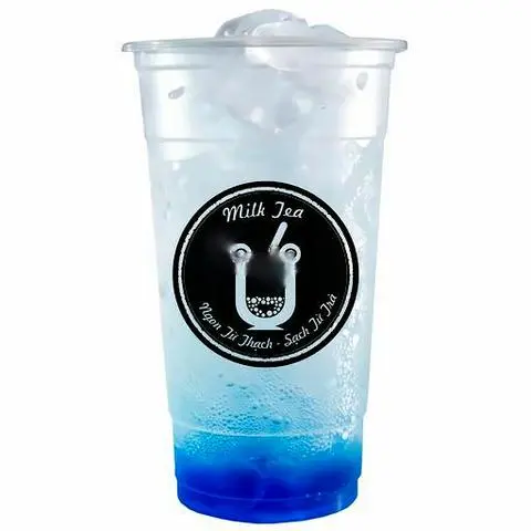 Hình ảnh Soda Blue Sky & Trân Châu 3Q